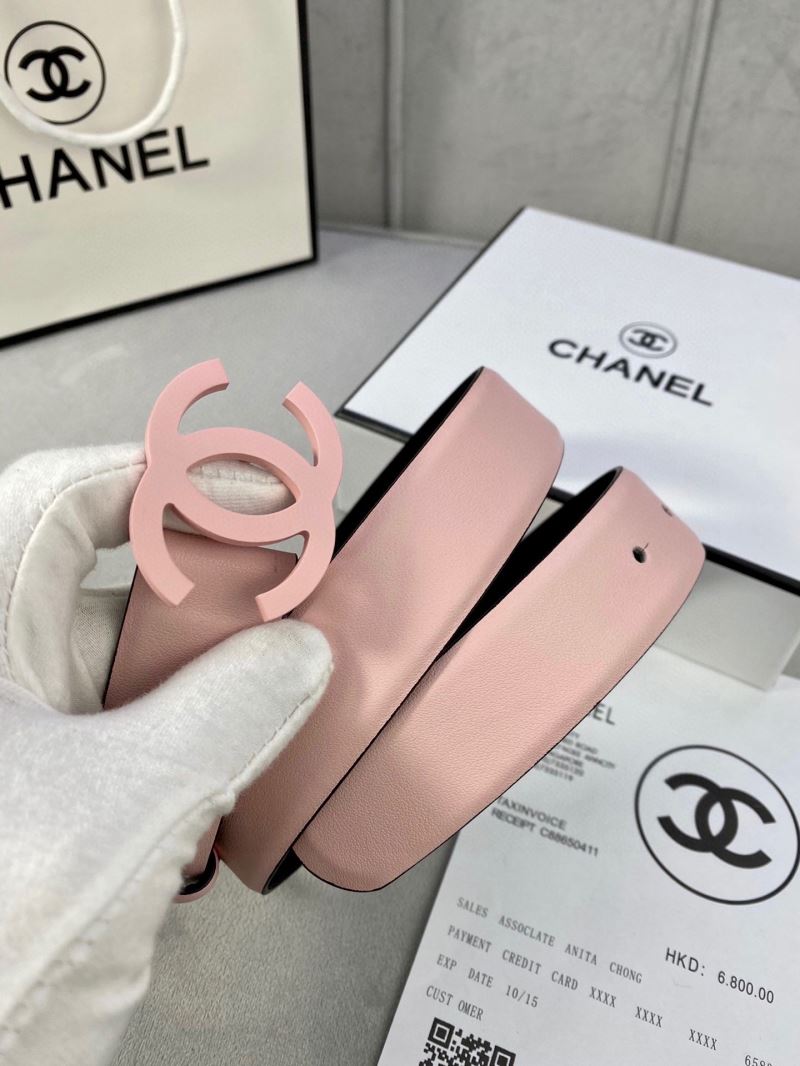 CHANEL